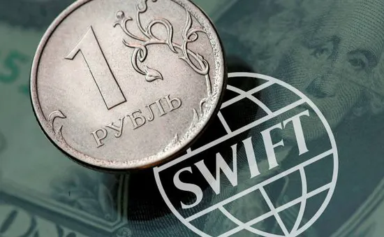 SWIFT là gì? Tại sao SWIFT được xem là “Vũ khí hạt nhân tài chính”?