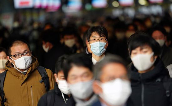 Số ca mắc COVID-19/ngày tại Nga tăng lên mức kỷ lục mới, Trung Quốc ghi nhận 9 ca nhiễm cộng đồng mới