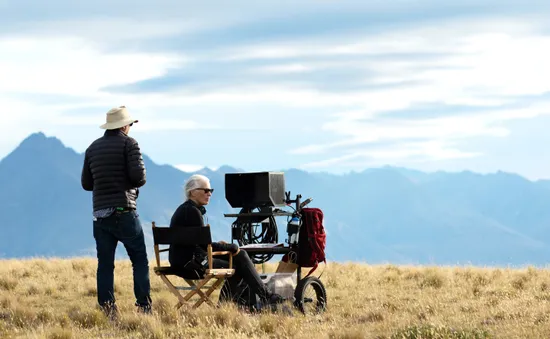 Jane Campion làm nên lịch sử giải Oscar - Người phụ nữ đầu tiên 2 lần được đề cử Đạo diễn xuất sắc nhất