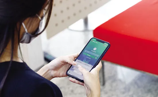 Xu hướng bankless trong phát triển ngân hàng số