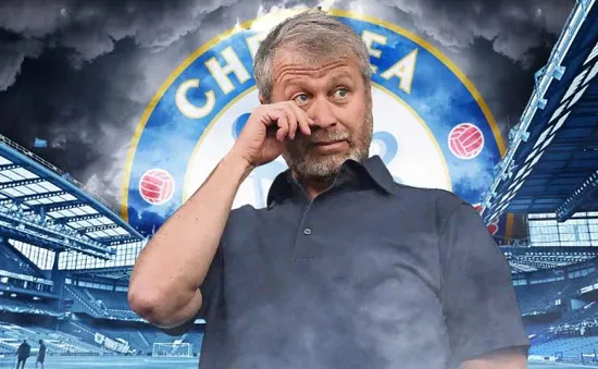 Tỷ phú Abramovich viết tâm thư chia tay người hâm mộ Chelsea