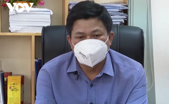 Cách tất cả các chức vụ trong Đảng đối với Giám đốc CDC Bình Phước
