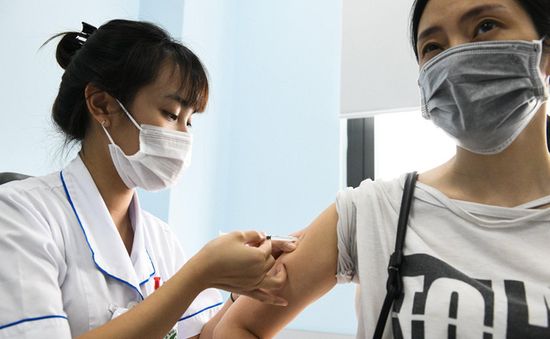 Đã tiêm 18 triệu liều vaccine COVID-19 trong chiến dịch mùa Xuân