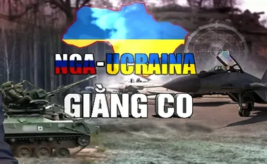 Chiến sự giằng co giữa Nga và Ukraine, phương Tây không muốn lún sâu vào xung đột quân sự