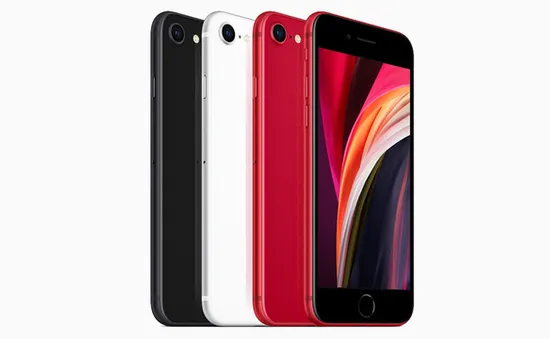 iPhone SE 2020 chính thức ngừng bán