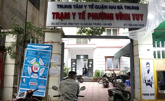 F0 làm việc trực tuyến không được bảo hiểm xã hội