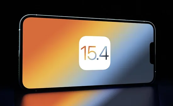 iOS 15.4 bị phát hiện gây hao pin nghiêm trọng