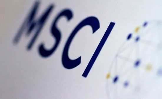 MSCI cân nhắc loại Nga khỏi rổ thị trường mới nổi