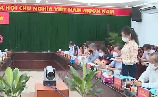 TP. HCM: Quá tải xử lý đơn dân nguyên tại huyện Bình Chánh