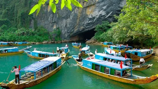 Báo Anh đề xuất nhiều tour đặc sắc khi du lịch Việt Nam