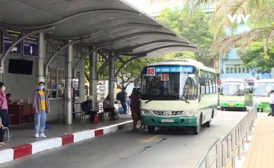 TP Hồ Chí Minh: Xử lý quấy rối tình dục trên xe bus