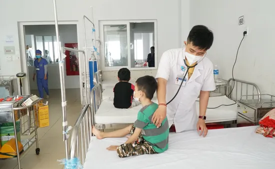 Nguy hiểm khi chữa bệnh Thalassemia cho trẻ bằng các bài thuốc không rõ nguồn gốc