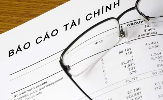 Thủ thuật “xào nấu” báo cáo tài chính