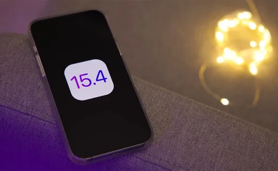 Lỗi hao pin trên iOS 15.4, Apple khẳng định đây là "điều bình thường"