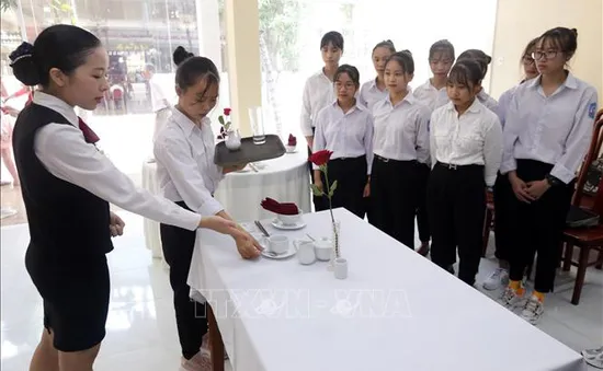 Du lịch trong nước khôi phục, tuyển dụng nhân sự đẩy mạnh