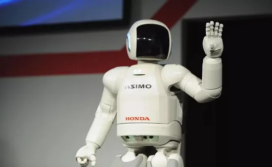 Robot Asimo "nghỉ hưu" sau 20 năm cống hiến