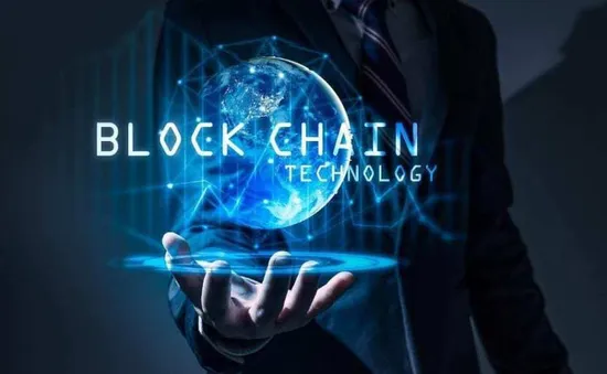 Việt Nam đang là điểm sáng trên bản đồ blockchain thế giới