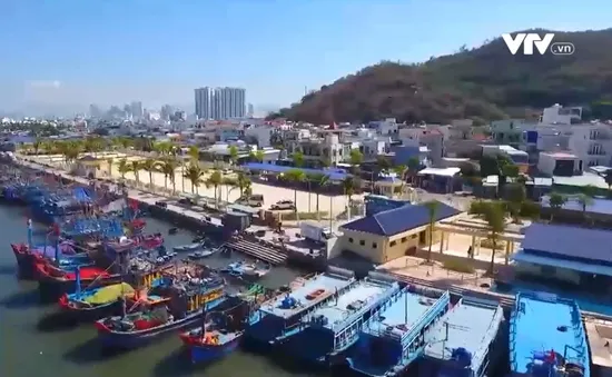 Nha Trang kiểm soát tàu chở du khách