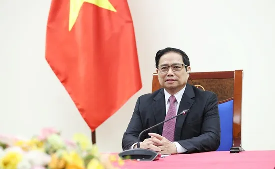 COVAX ấn tượng với thành công trong tiêm chủng của Việt Nam
