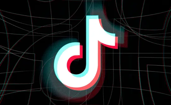 TikTok ngừng đăng tải video mới ở Nga