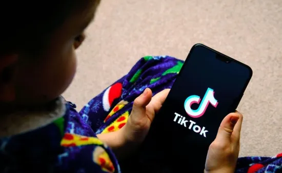 TikTok thử nghiệm game trên ứng dụng tại Việt Nam?