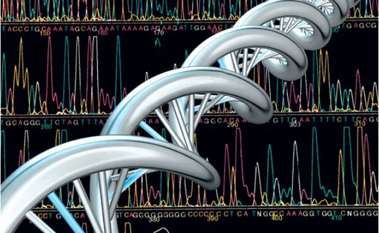 Giải mã thành công toàn bộ gene người