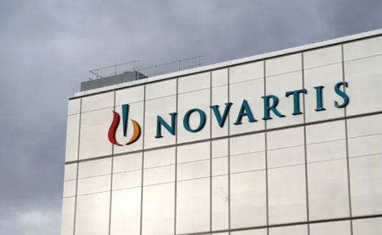 Novartis cắt giảm hàng nghìn việc làm trong quá trình cải tổ trên toàn cầu