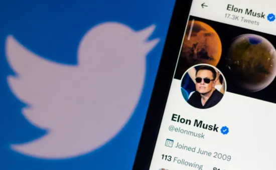 Gay cấn “cuộc chiến” Twitter – Elon Musk