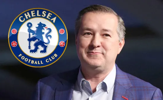 Tom Ricketts đã rút lui khỏi thương vụ mua lại Chelsea