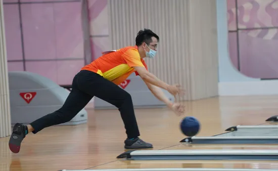 Nhân tố nào có thể kỳ vọng cho mục tiêu huy chương của Bowling Việt Nam tại SEA Games 31