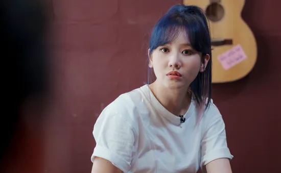 Chồng là tín đồ của nước hoa nhưng Hari Won lại “mù tịt” phân biệt mùi hương ở show trốn thoát