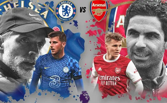 Đá bù vòng 25 NHA | Chelsea - Arsenal | Khó tạo bất ngờ! (01h45 ngày 21/4)