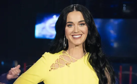 Katy Perry chưa sẵn sàng sinh thêm con