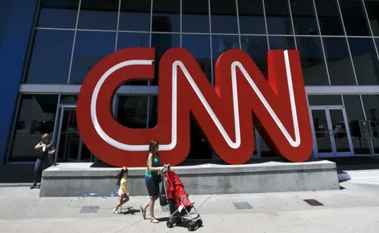 CNN+ đóng cửa sau 1 tháng ra mắt