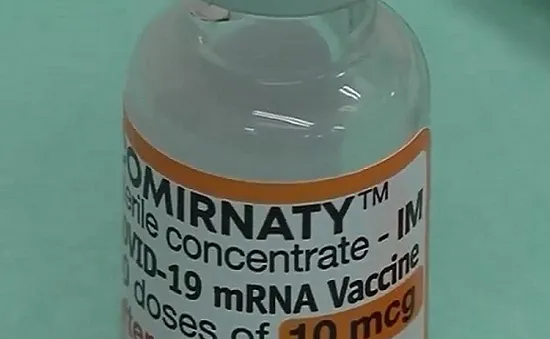 Nhật Bản nỗ lực cải thiện tỷ lệ tiêm vaccine ở trẻ