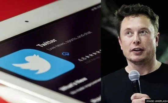 Twitter và tỷ phú Elon Musk đạt thỏa thuận thương vụ với giá 44 tỷ USD