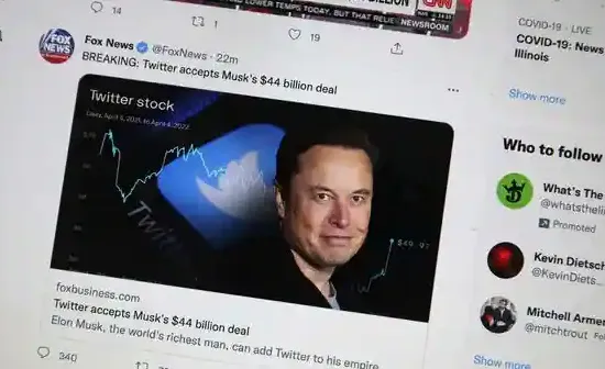 Điều gì sẽ xảy ra sau khi Elon Musk mua lại Twitter?