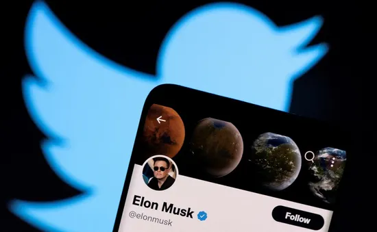 Tại sao Elon Musk muốn thâu tóm Twitter?