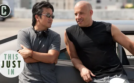 Justin Lin sẽ không đạo diễn Fast & Furious 10