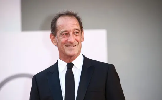 Liên hoan phim Cannes 2022 tiết lộ Ban giám khảo: Vincent Lindon là Chủ tịch