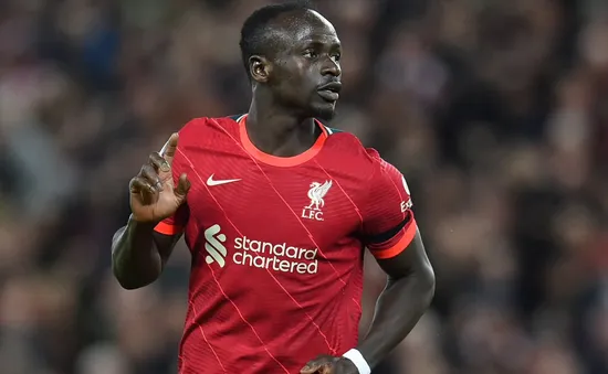 Sadio Mane cân bằng kỷ lục của Drogba tại Champions League
