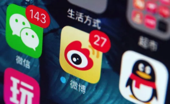 Mạng xã hội Weibo Trung Quốc công bố địa chỉ IP của người dùng
