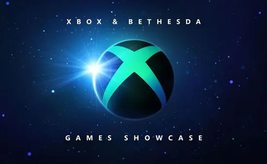 Microsoft tự công bố sự kiện giới thiệu game cho Xbox và Bethesda