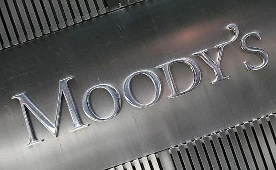 Moody's nâng triển vọng của Nam Phi từ "tiêu cực" lên "ổn định"