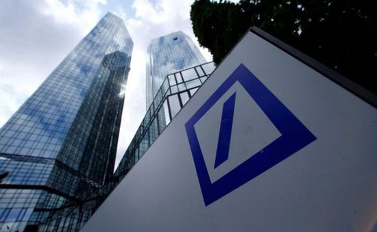 Đức: Các văn phòng của ngân hàng Deutsche Bank bị khám xét