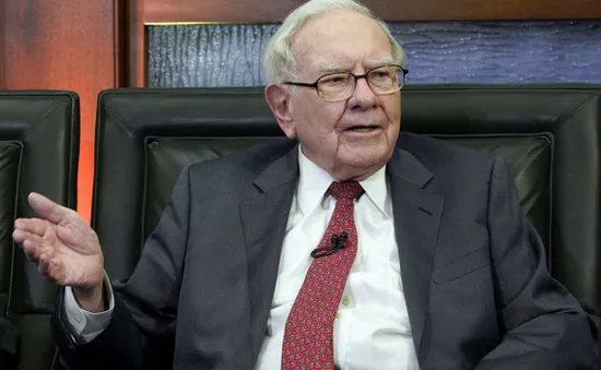 Warren Buffett: Bitcoin không tạo ra bất cứ giá trị nào