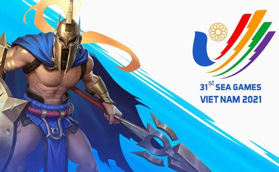 Lịch thi đấu Thể thao điện tử (eSport) SEA Games 31