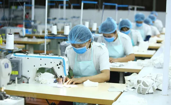 RCEP giúp Việt Nam cải thiện khả năng tiếp cận thị trường tiêu dùng lớn