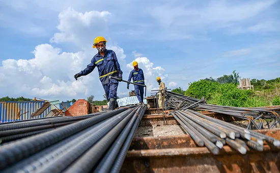 Phân bổ ngân sách 2023: Chậm giải ngân, cá thể hoá trách nhiệm người đứng đầu