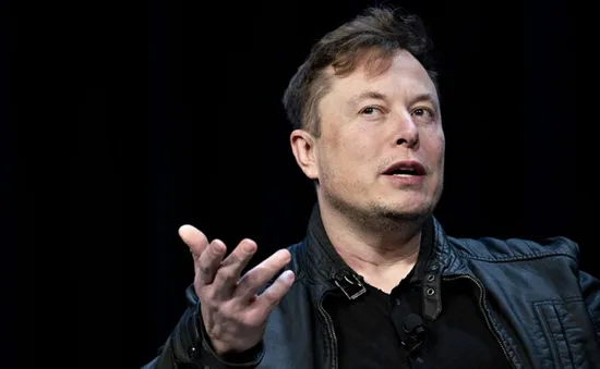 Elon Musk mất 41 tỷ USD từ khi tuyên bố mua lại Twitter